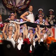 Kölner Narrenzunft (13.01.13)